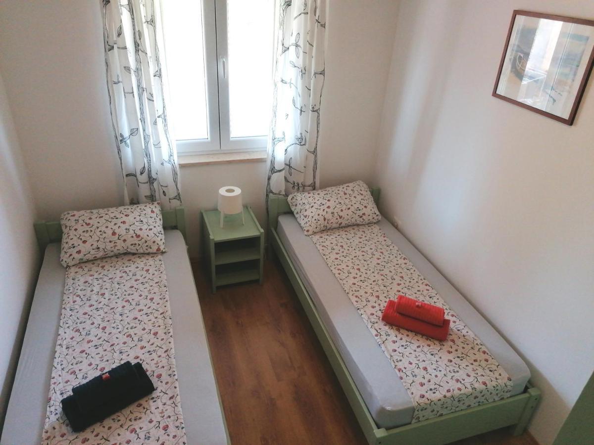 House Mario Near Rovinj Apartment Kanfanar Exterior photo
