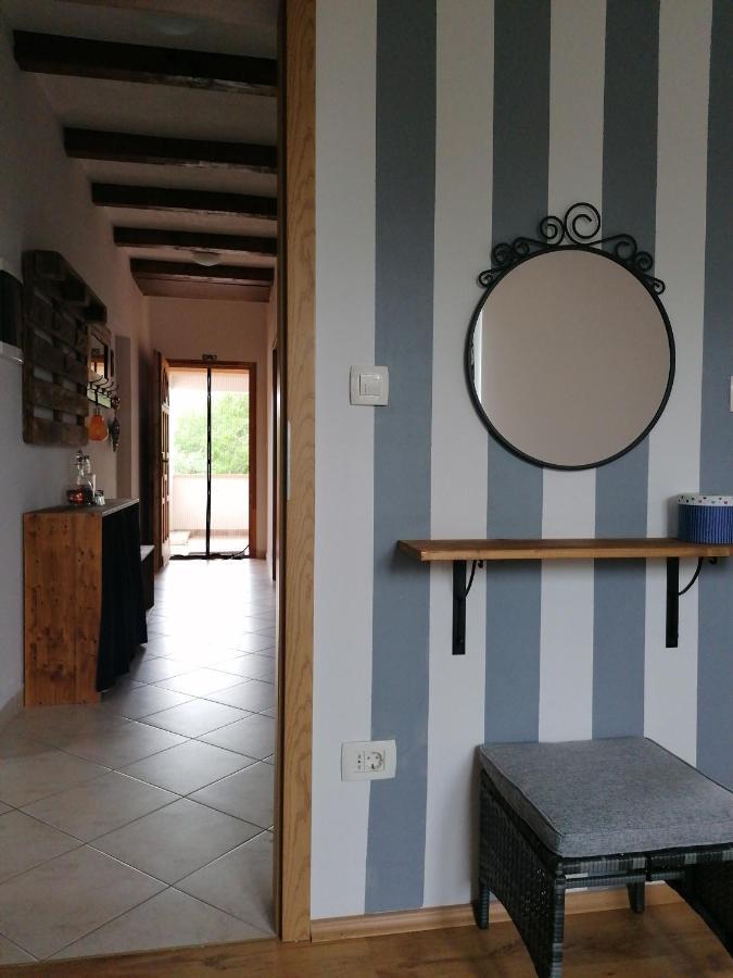 House Mario Near Rovinj Apartment Kanfanar Exterior photo